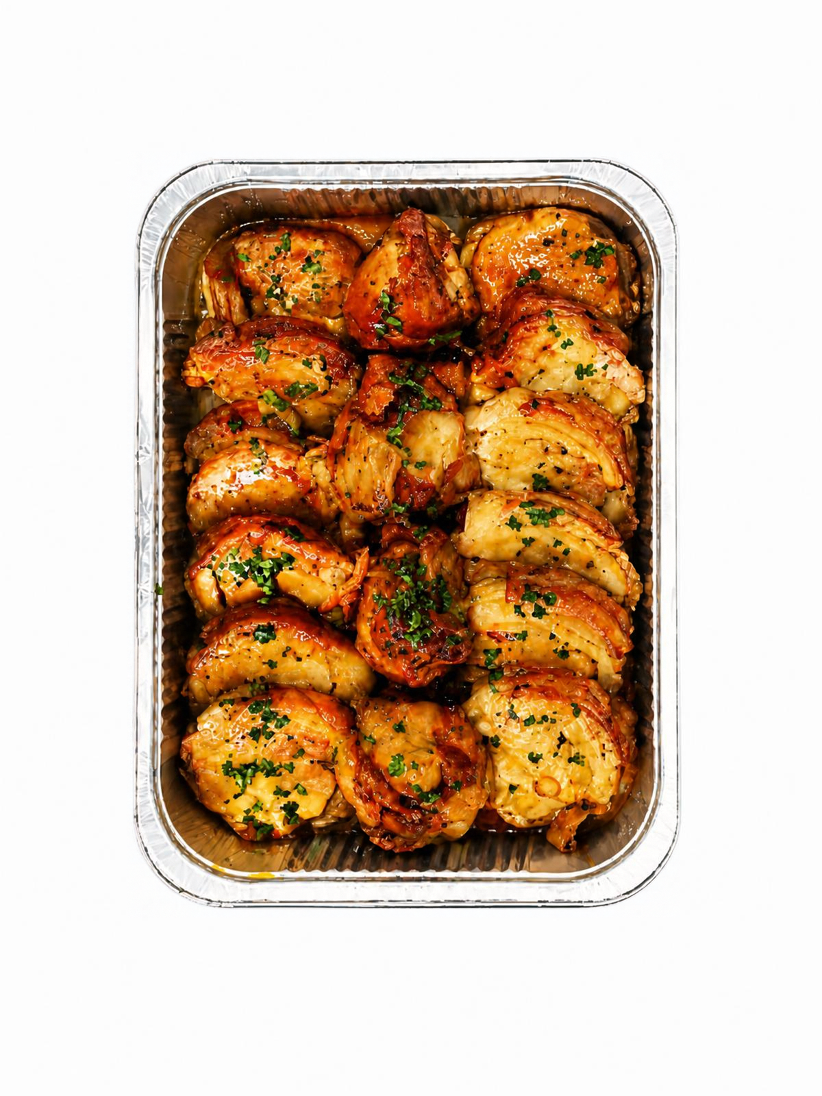 PARTY TRAY - Pork Hamonado
