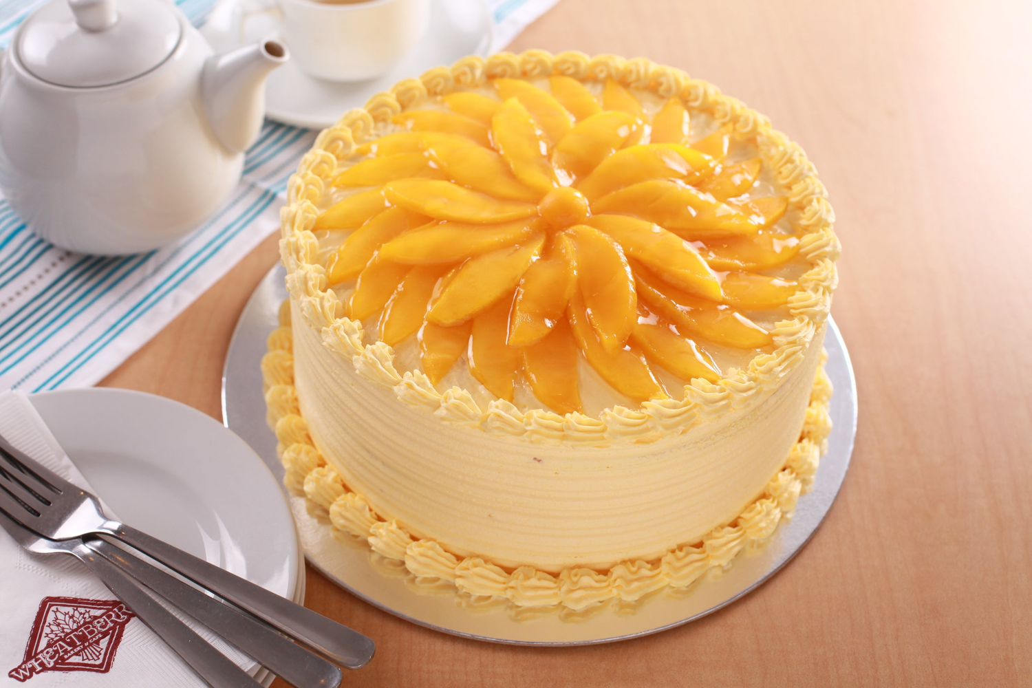 Cakes