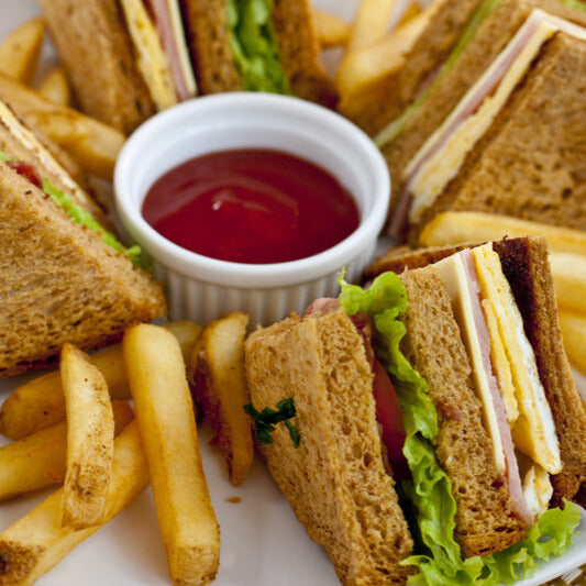 Sandwiches