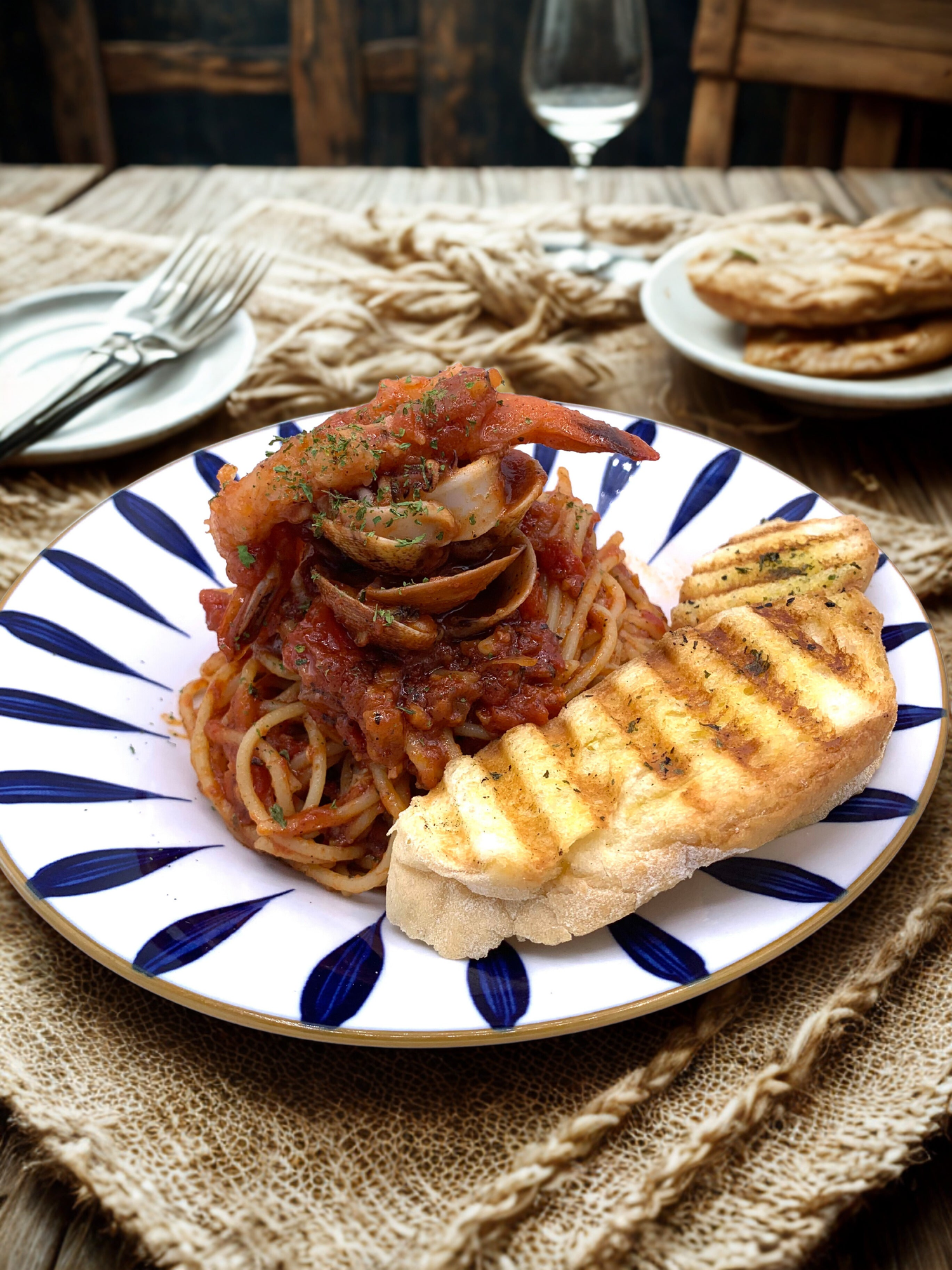 Pasta