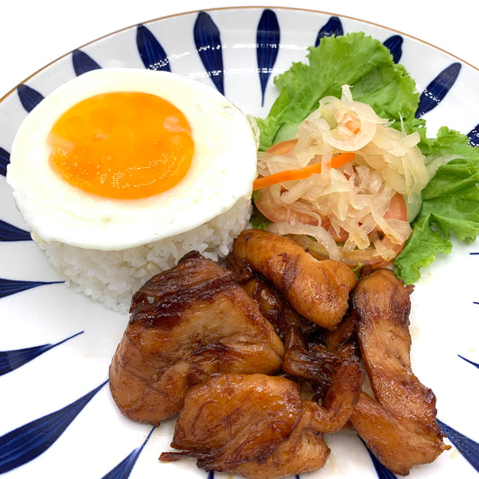 Chicken Tocino