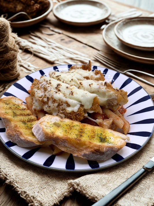 Chicken Parmesan