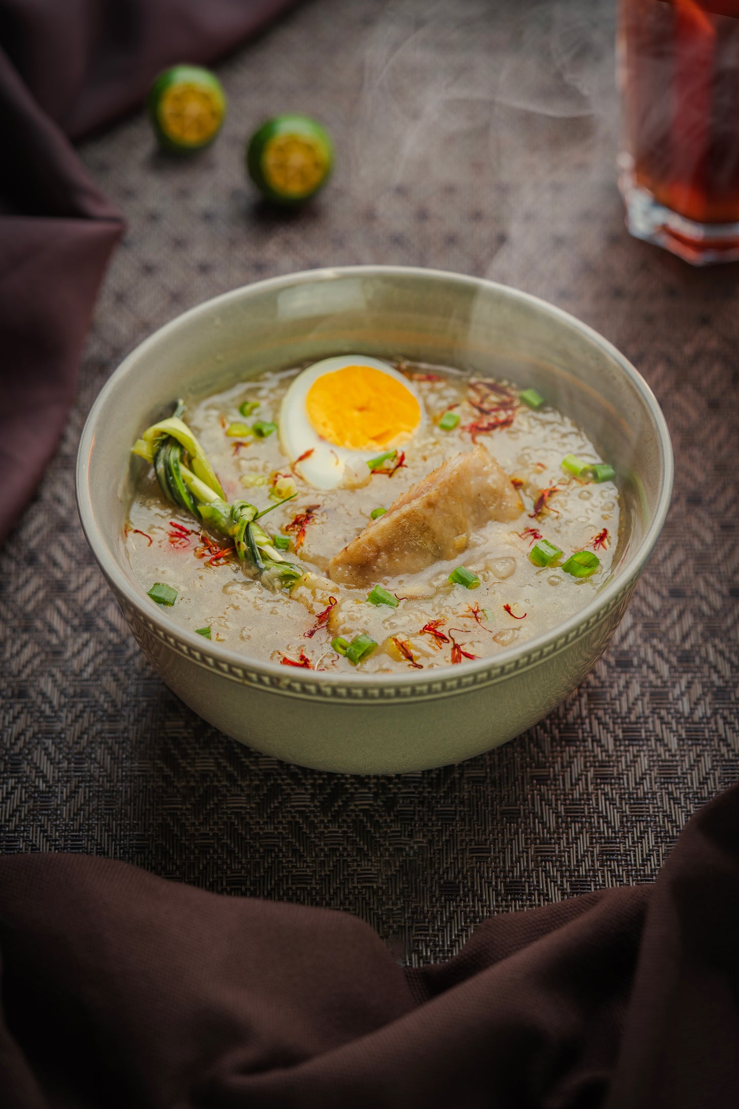 Classic Arrozcaldo