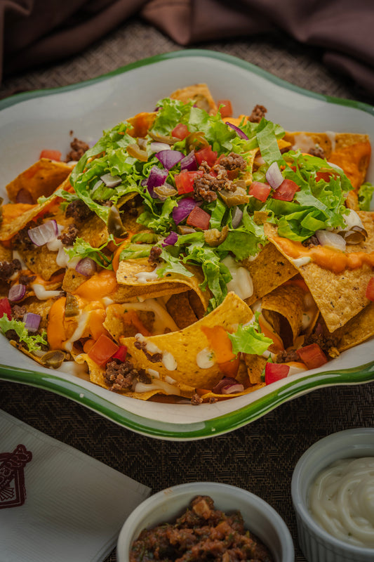 Nacho Supremo