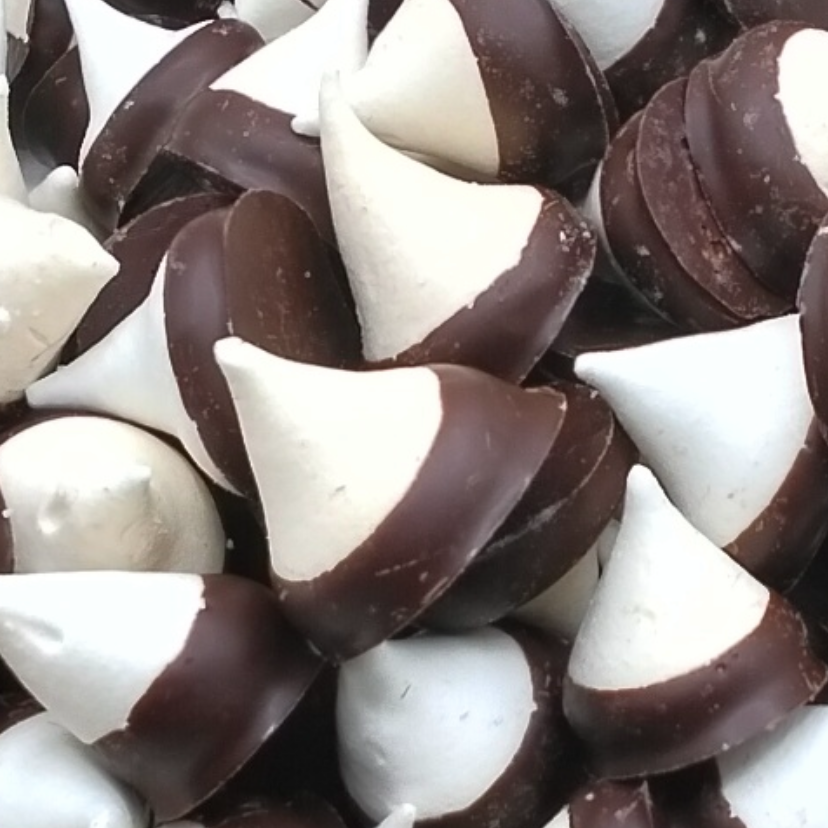 Meringue Kisses