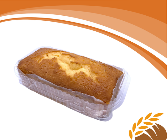 Lemon Bread