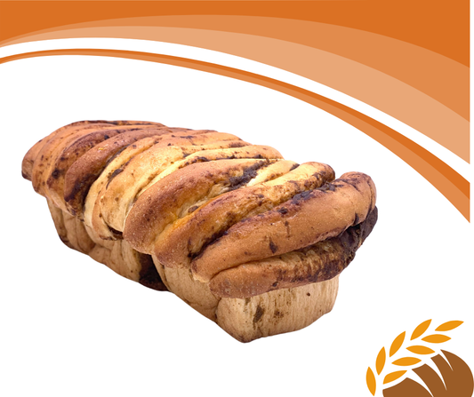 Red Bean Loaf
