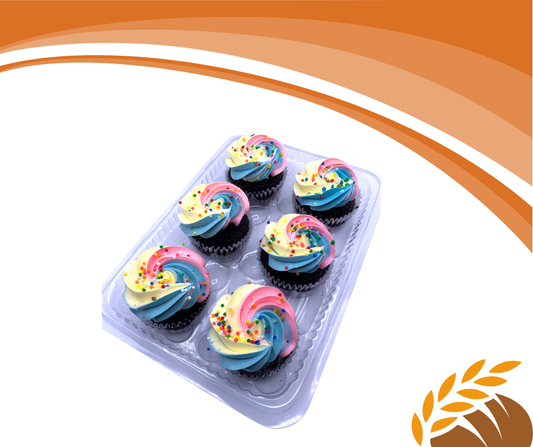 Baby Cakes (Cupcakes)