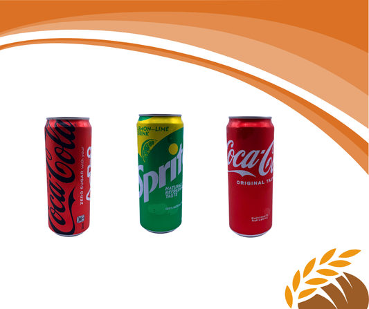 Soda