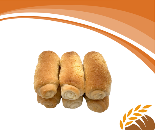 Cheese Roll