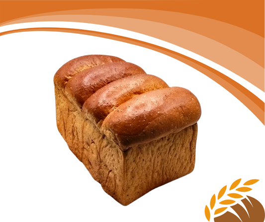 Wholewheat Loaf