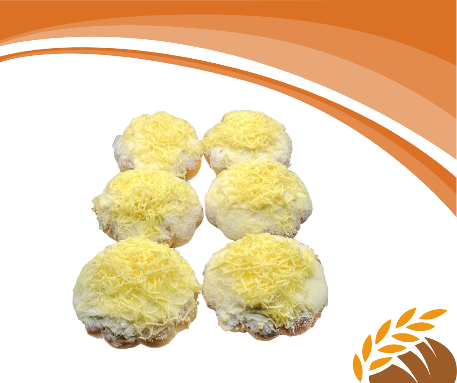 Ensaymada Box