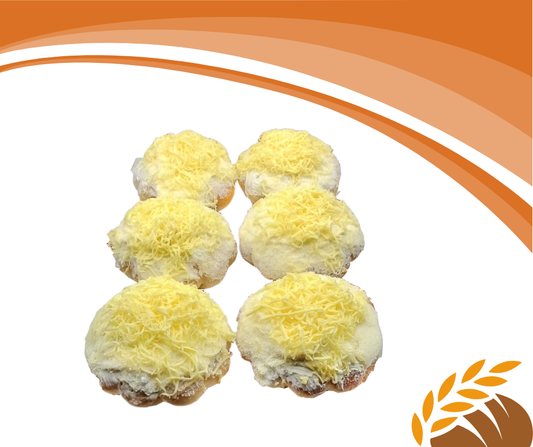 Ensaymada Box