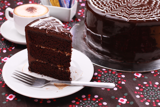 Chocolate Caramel