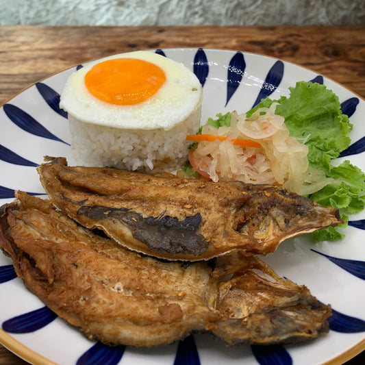 Boneless Bangus