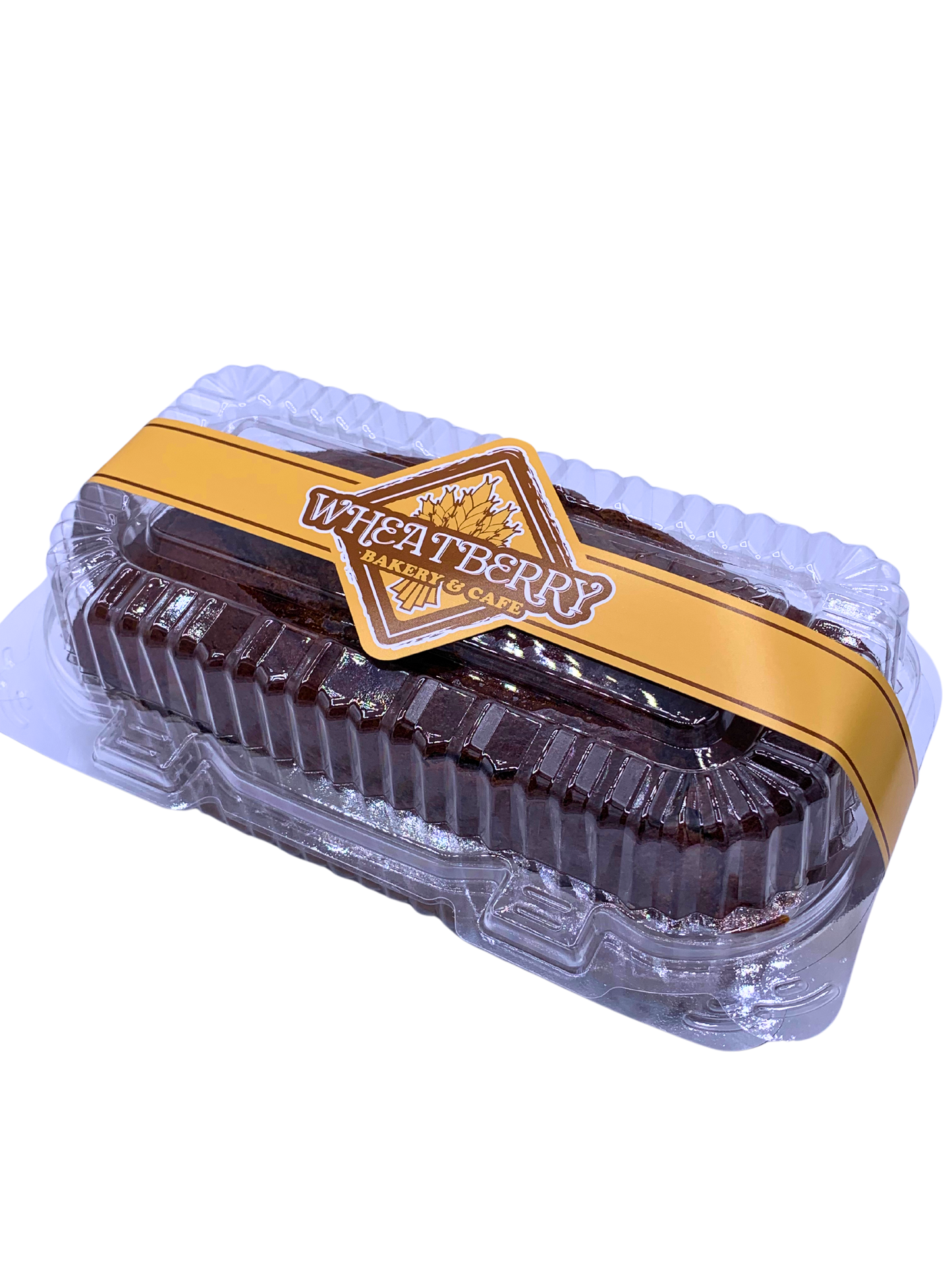 Banana Bread