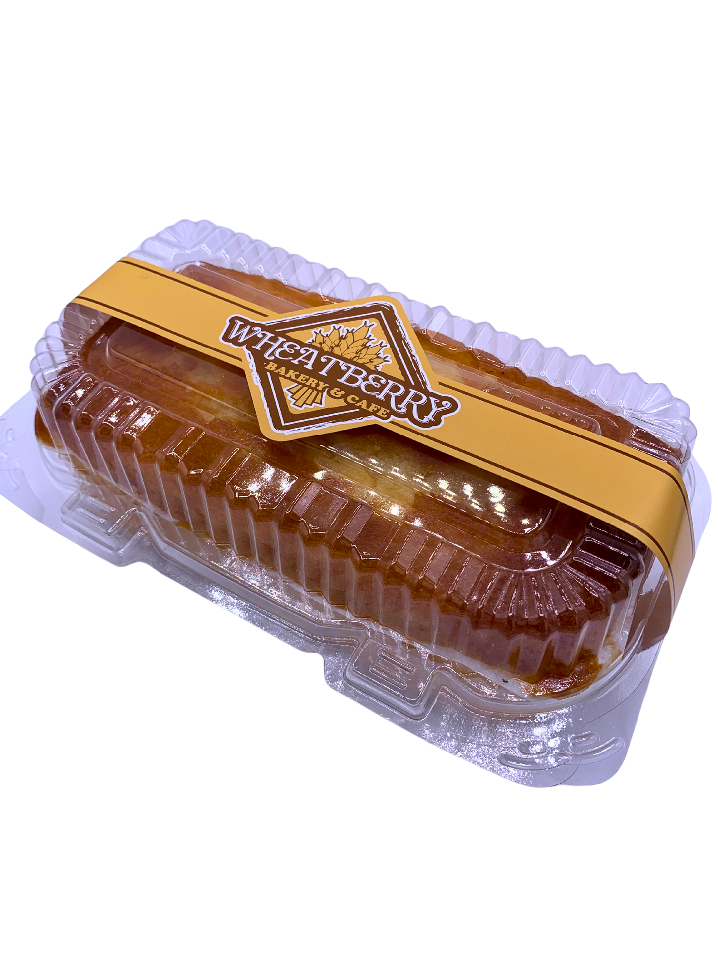 Lemon Bread